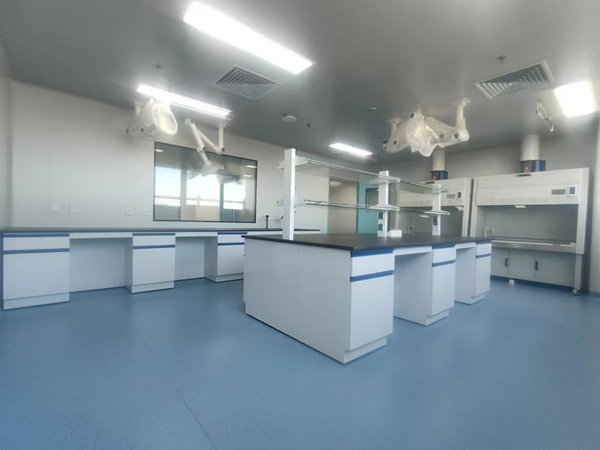 全钢化验台生产厂家